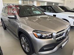 مرسيدس بنز GLS